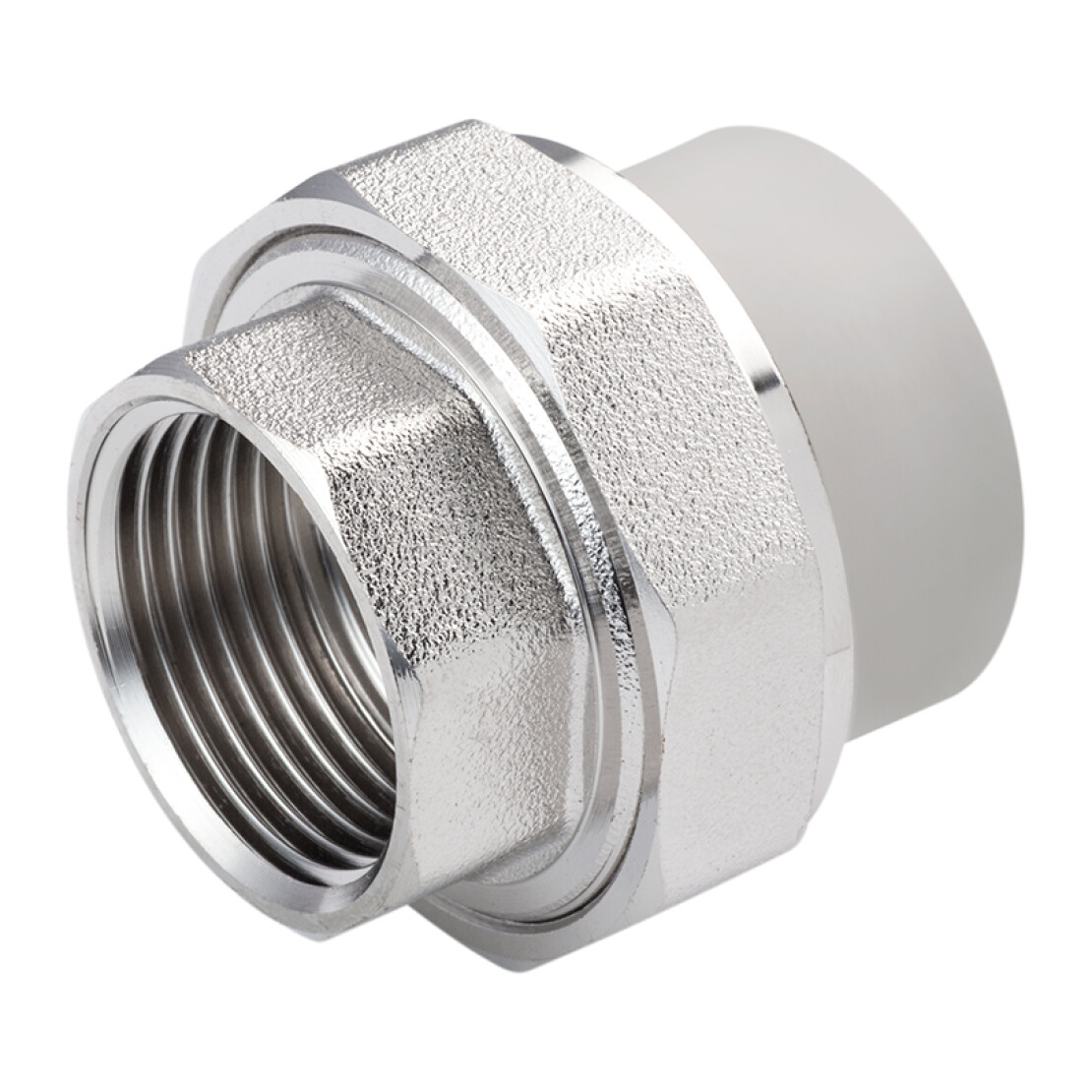 Згін Американка GRANDI Therm РВ PPR (63х2")